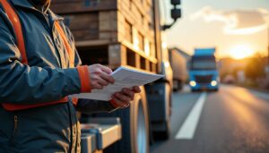 Assurance pour le transport de marchandise : guide complet et conseils