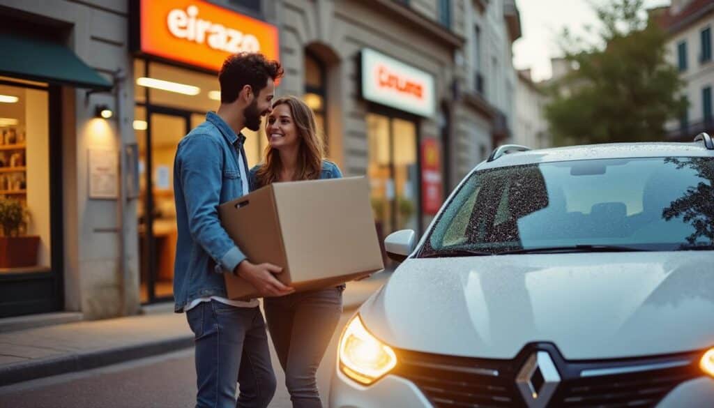 Location utilitaire à Brive : trouvez le véhicule idéal pour votre projet