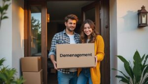 Message de déménagement : conseils pour bien annoncer son changement