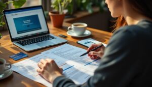 Changement d’adresse sur la liste électorale : guide complet et démarches