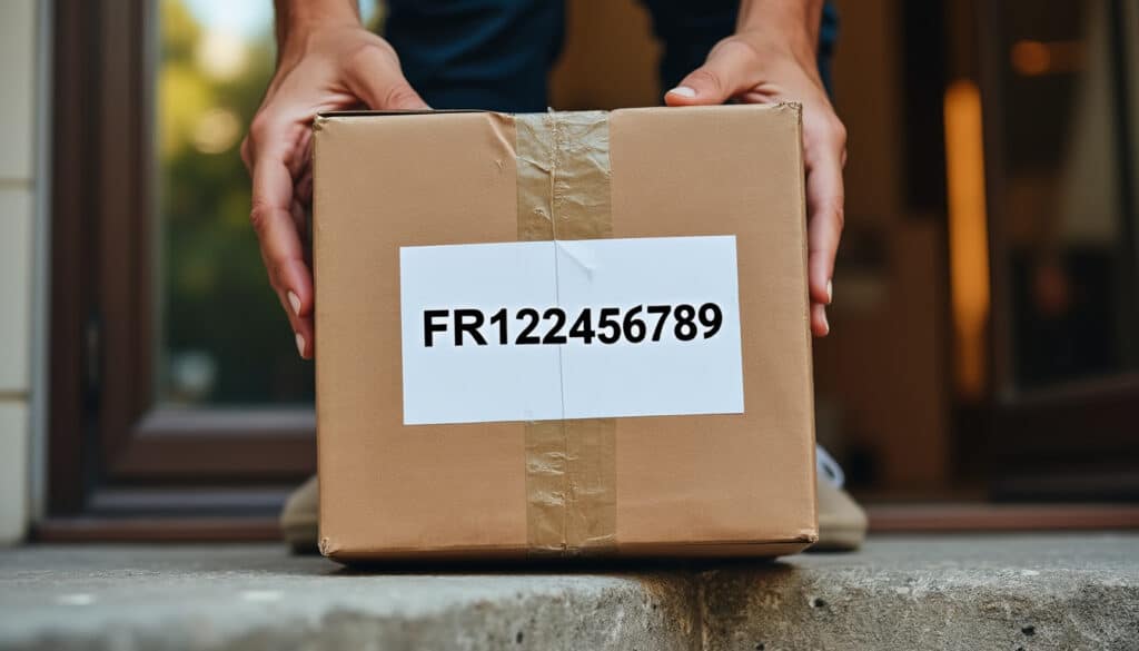 Suivi de colis commençant par FR : guide complet et astuces