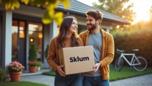 Sklum frais de port offert : conditions, astuces et meilleures offres