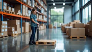 Bac professionnel en logistique : formation, débouchés et conseils
