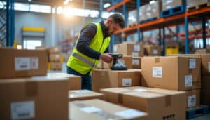 Choisir l’assurance de marchandises : guide complet pour bien protéger vos biens