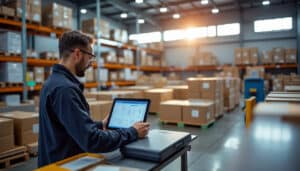 Goal logistique : optimiser vos objectifs pour une chaîne performante