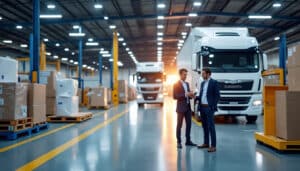 Toulouse logistique : choisir la meilleure solution locale