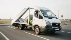 Location de camion plateau en aller simple : mode d’emploi