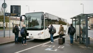Comprendre les transports interurbains au quotidien