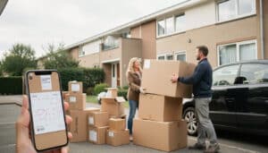 Quels jours choisir pour déménager et payer moins cher